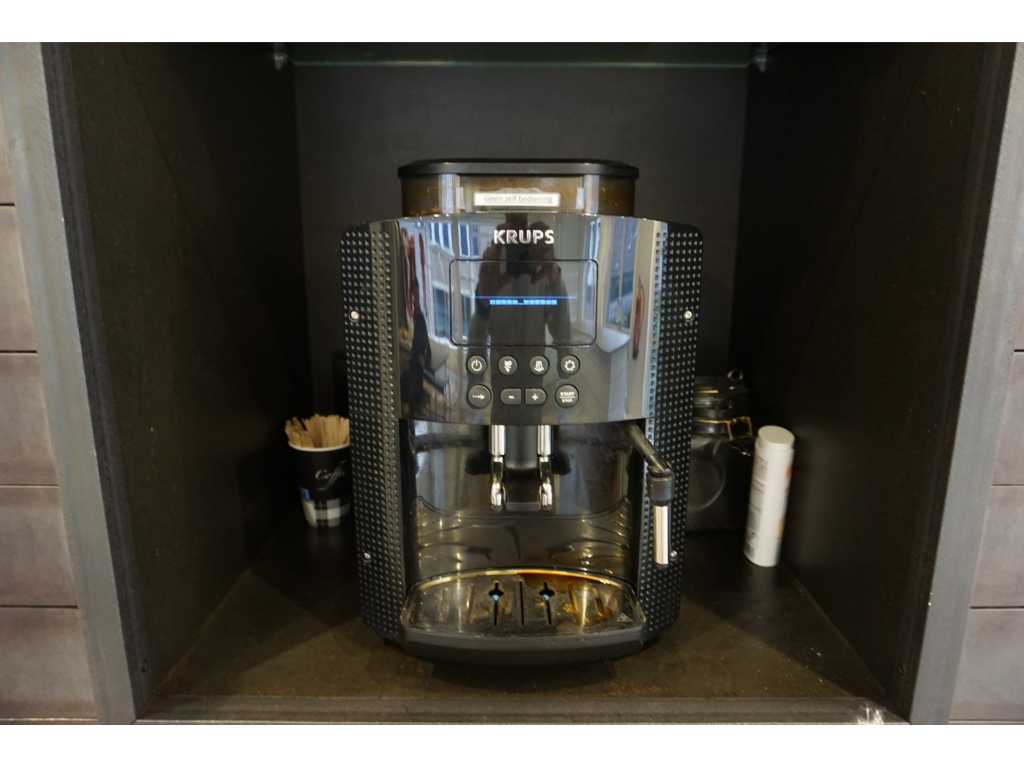 Krups - Coffee machine