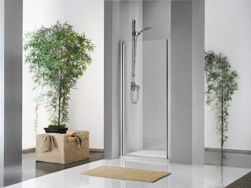 Sealskin C205 Douchedeur 80x195 cm