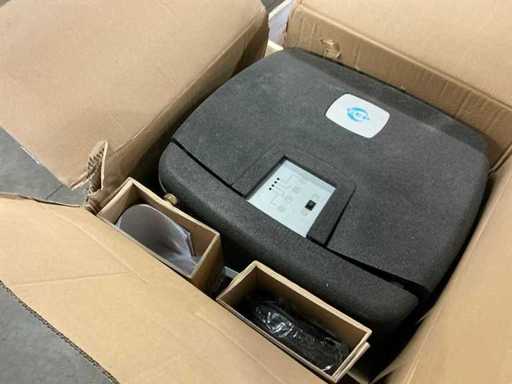 GEP IRM-5 Watermanager