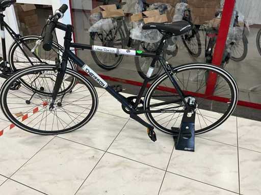 Chrisson Vintage road N7 Stadsfiets