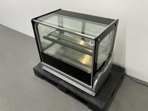 Karma - 712170 - Vitrine pour le chauffage
