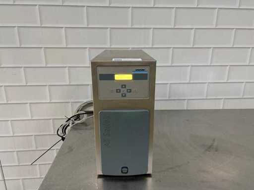 2024 Stainless Steel Winterhalter - AT Excellence-S - Reverse Osmosis Stainless Steel