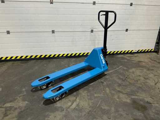 HU25 Hand Hydraulic Pallet Jack