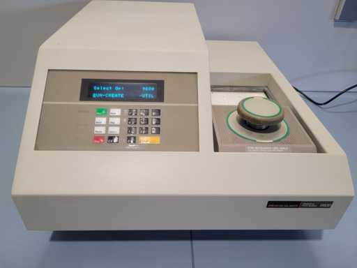 Perkin Elmer - 9600 Gene Amp - PCR System