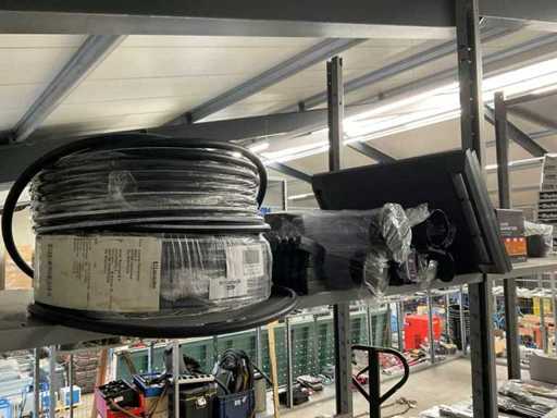 Tuyau de connexion Ariaform PM 10/16