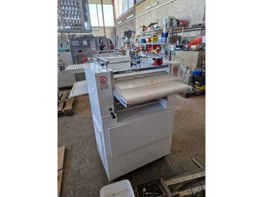 PIETROBERTO - M2C55 - Moulder