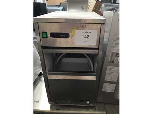 Macchina del Ghiaccio Gastro-eroe