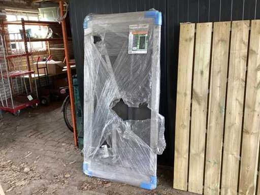 Elephant Tuinpoort