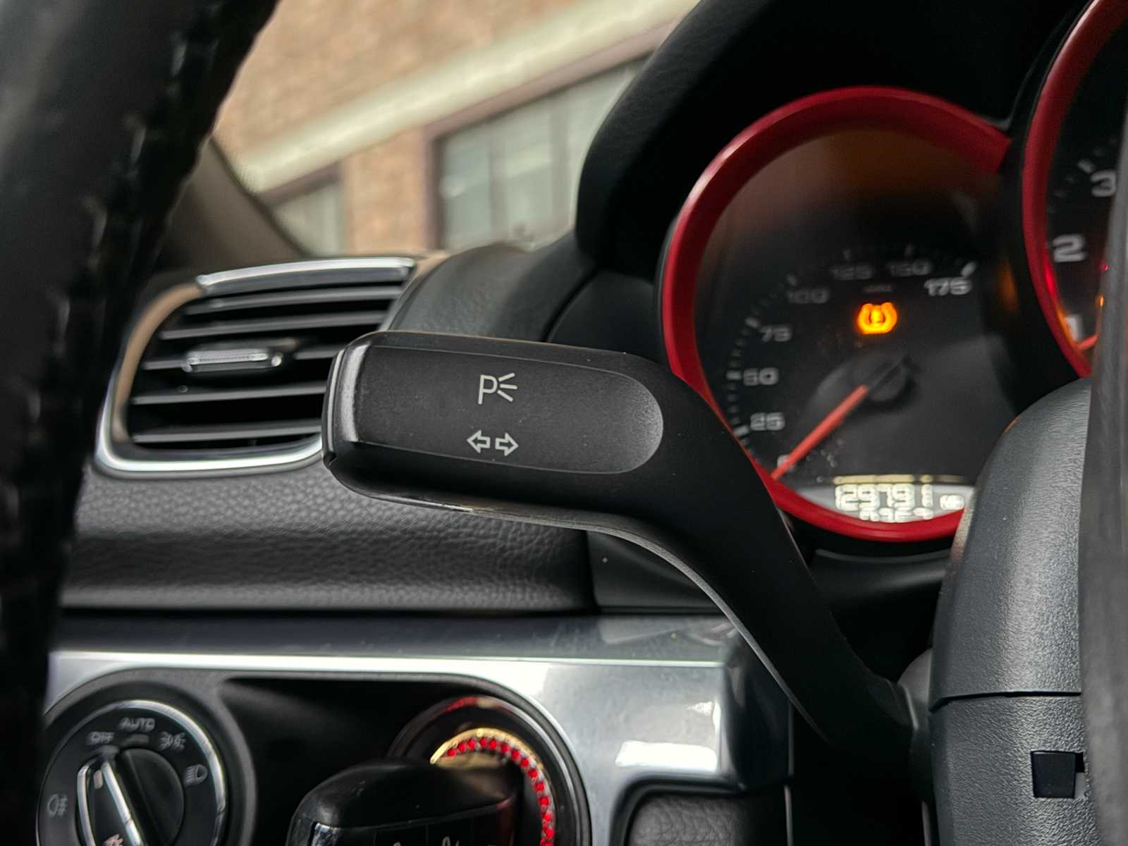 Porsche Boxster 981 2.7 PDK 262pk 2014