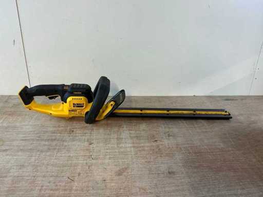 DeWalt DCMHT573N Heckentrimmer