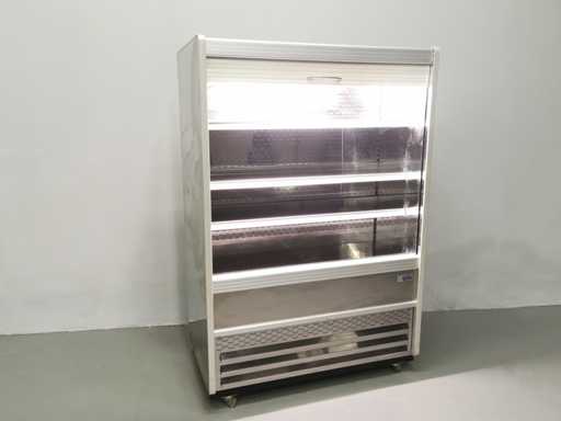 Williams - Gem C120 - Refrigerated Counter Display