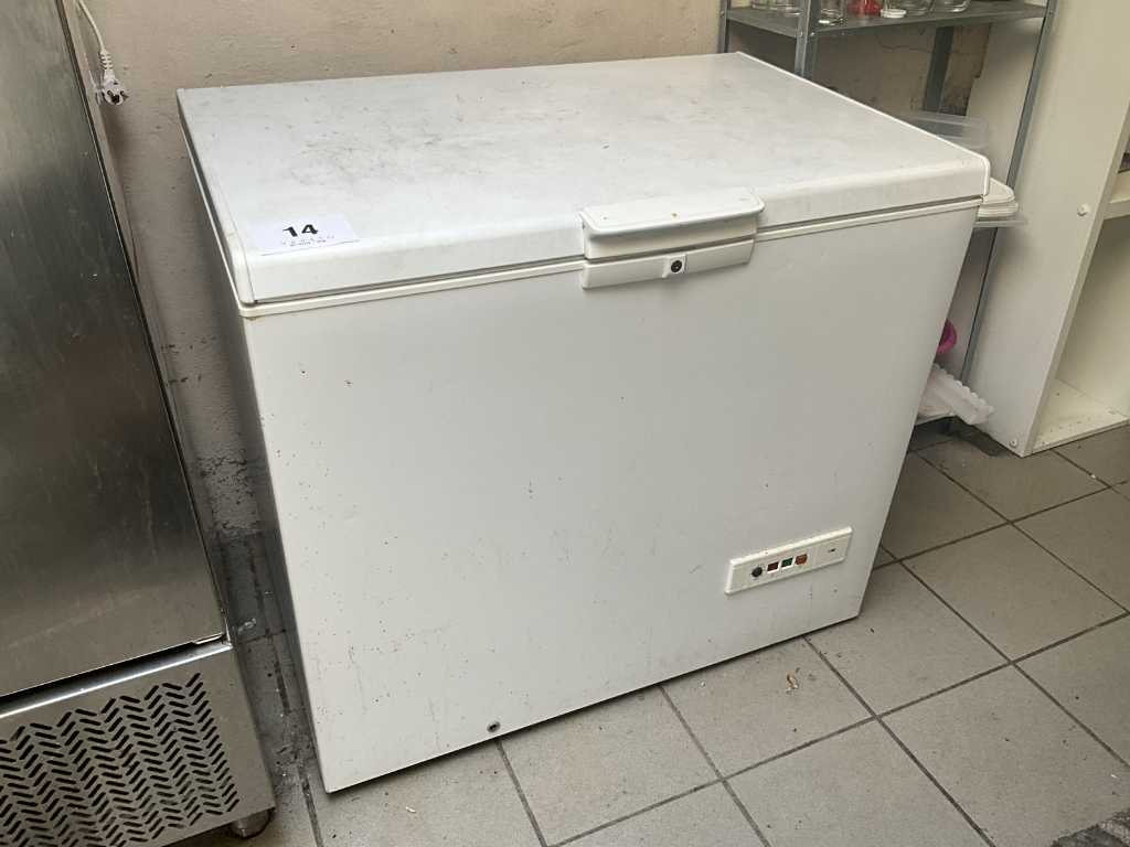 Boîtier de congélation WHIRLPOOL WHM25112