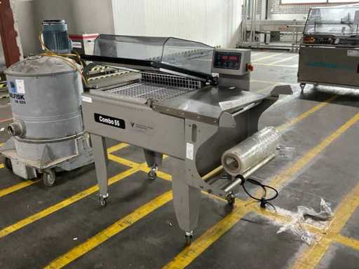Combo 55 Seal machine