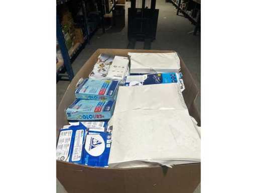 Tipar - Hârtie de tipar