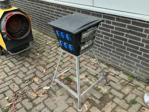 Keraf Inne materiały dla wykonawców