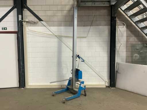 Minilft elettrico Elsto Lift&Drive 160P 2005