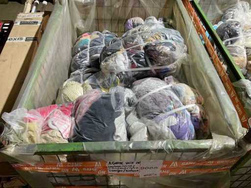 Abbigliamento vintage per feste