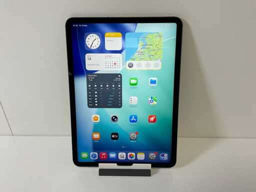 Apple iPad Pro 11 pollici - WiFi + Cellulare - 64 GB - Grigio Spazio