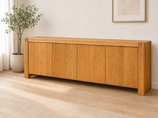 Sideboard brasiliano