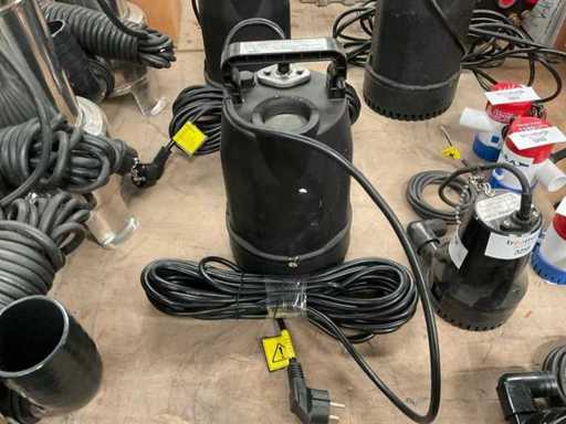 Pompa sommersa Aspira BW1033