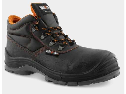 1 x Primus High Compo S3; zwart; maat 40