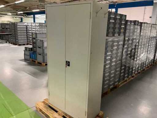 Werkstattschrank (3x)