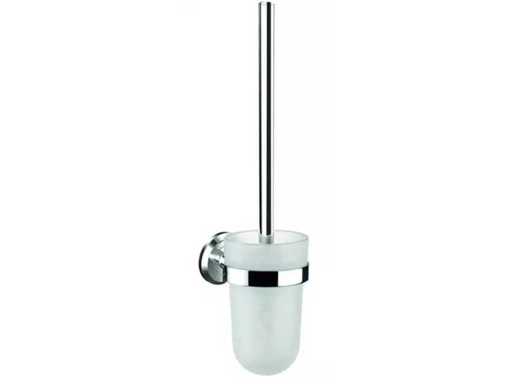 Vigour One Toiletborstel Chroom (11x)