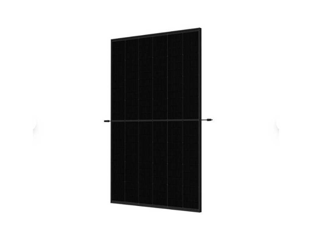 Trina Solar - Vertex S PERC 415 Wp full black - Nooit gebruikte zonnepanelen (36x)