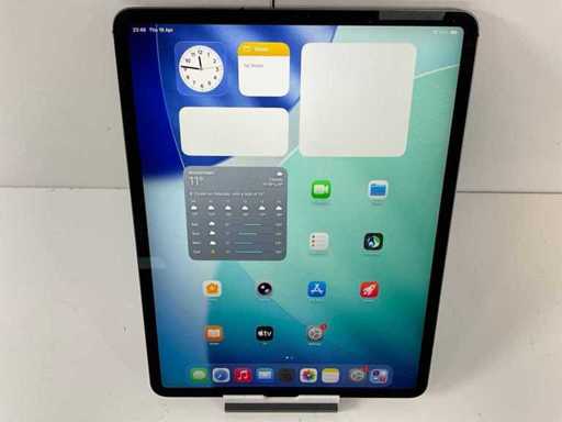 Apple iPad Pro 3rd Gen 12.9" - WiFi + Celular - 64 GB - Space Gray