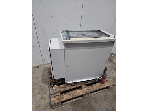 J. SCHNEIDER ELEKTROTECHNIK GMBH DLAB 50F Industrieel Transformator