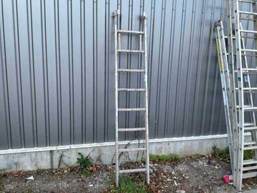Aluminum Ladder