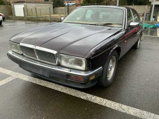 1993 Jaguar Sovereign Personenauto