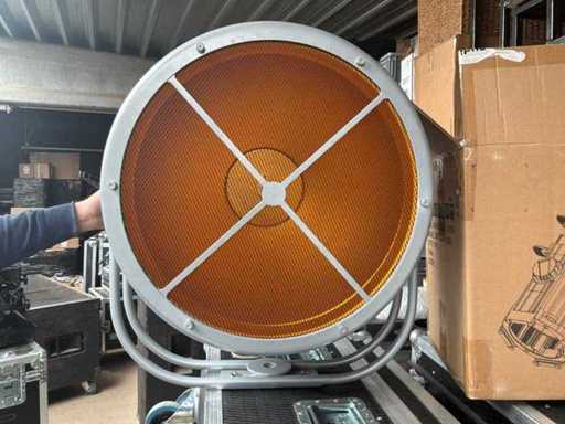 Britec Bt-vintage Spot (2x)