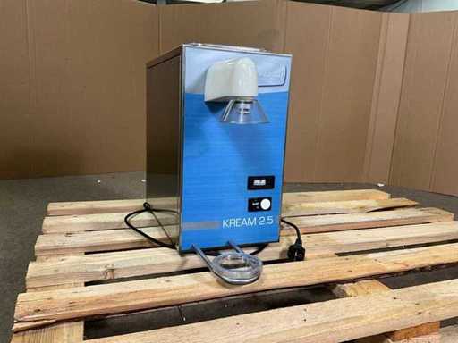 FRIGOMAT KREAM 2.5 Roommachine