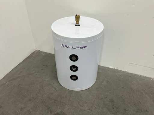 Înc?lzitor de ap? cu pomp? de c?ldur? Bellyse