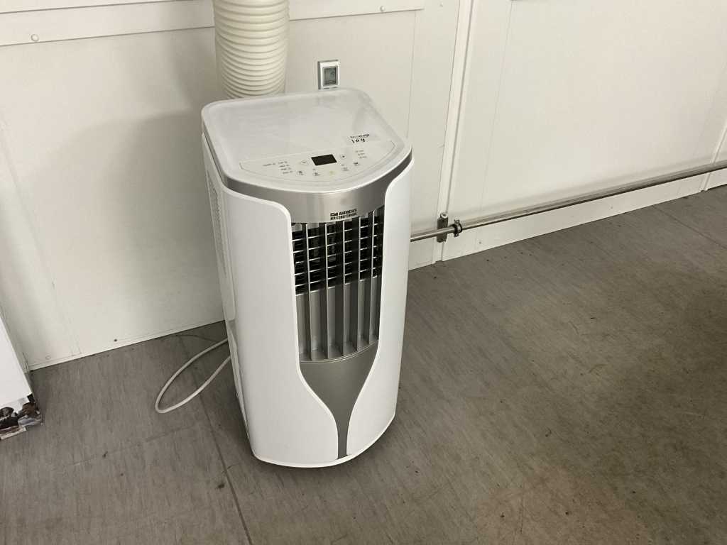 Andrews Polar wind style Mobile air conditioner