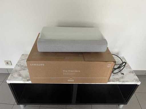 Samsung The Premiere 4K Laser Projector
