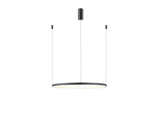 Lampe pendante Orien 80cm LED 40W CCT 3 couleurs et 3 étapes de gradation (1x)