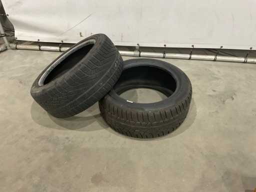 Pneumatico per auto Pirelli (2x)