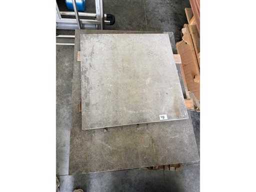 Bluestone