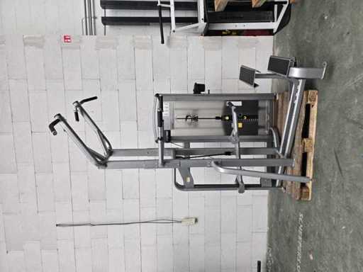 Cybex VR3 Centrale électrique assistée pour dip/pull up