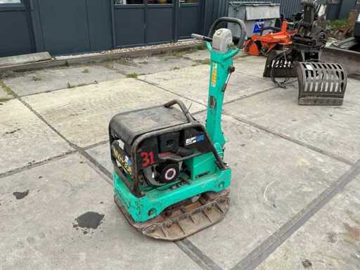 Mikasa Sangyo MVH-306DS Schwingungsplatte