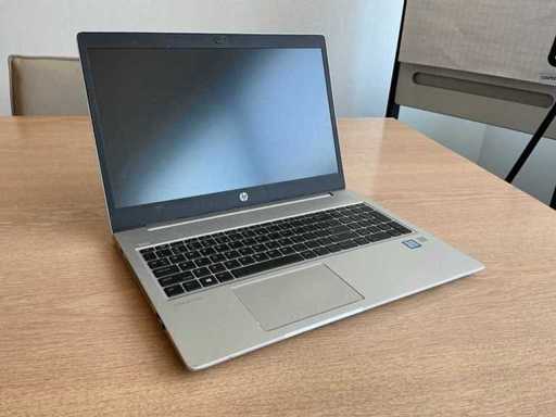 Laptop - HP - HP ProBook 450 G6