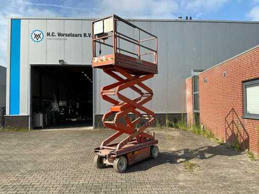 Piattaforma aerea Skyjack SJ-3220 1993
