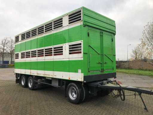 1993 Trailor veetransport