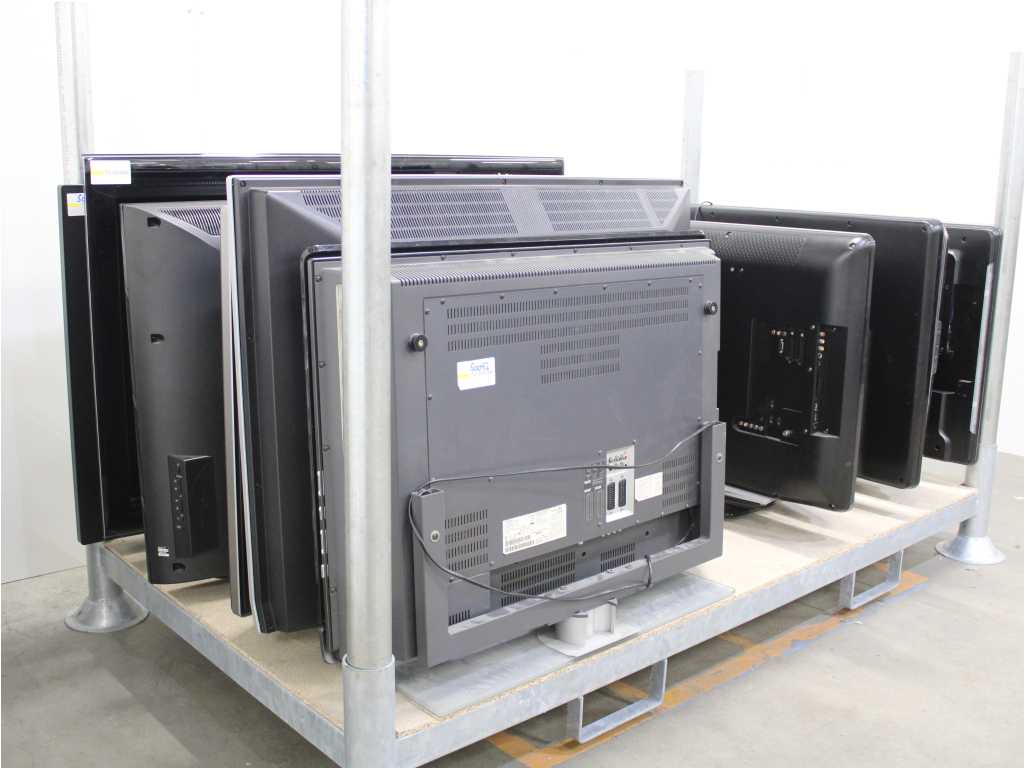 Philips - Televisions (11x)