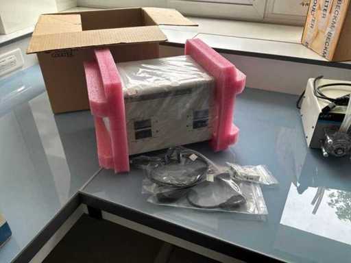 BECKMAN COULTER FX Controller de dispozitiv