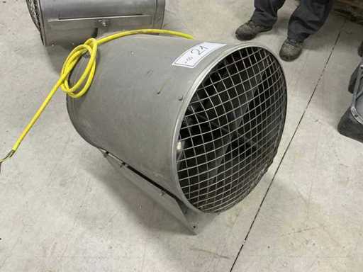 Ventilador (soplador)