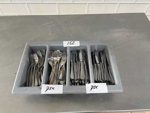 Solex - Cutlery (150x)
