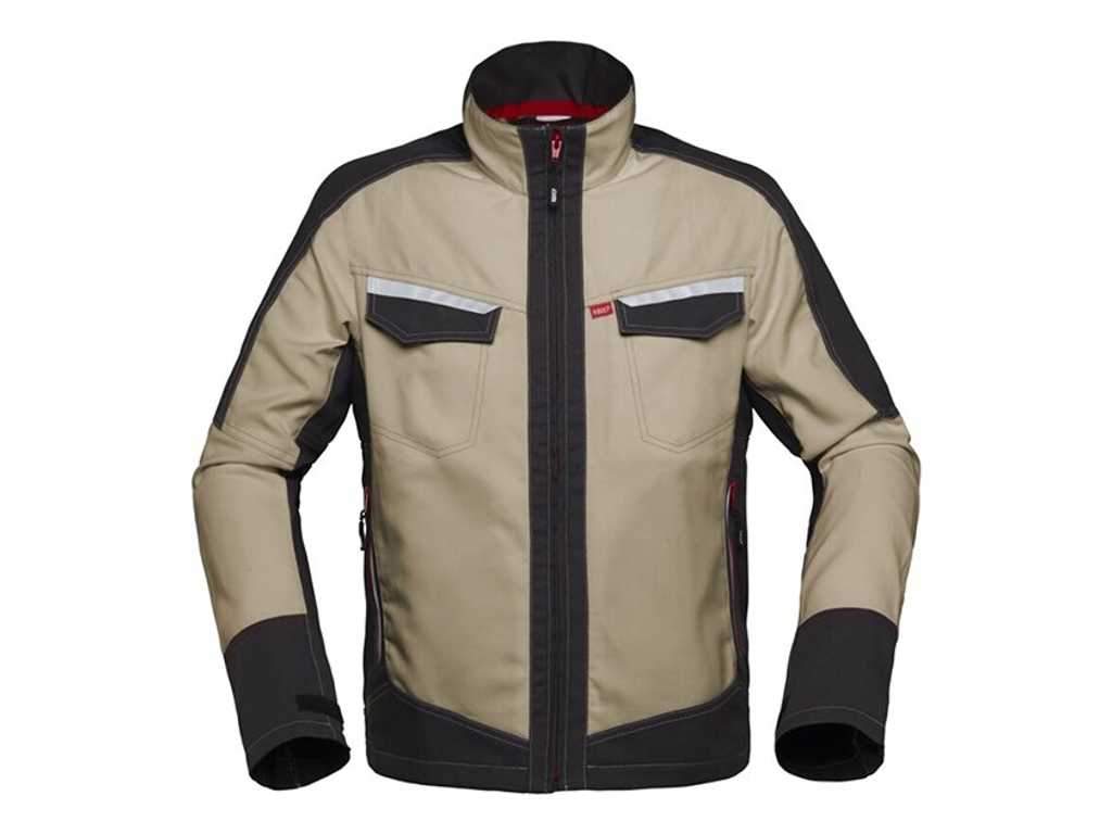 Havep - 50172 - work jacket size XS-L (11x)